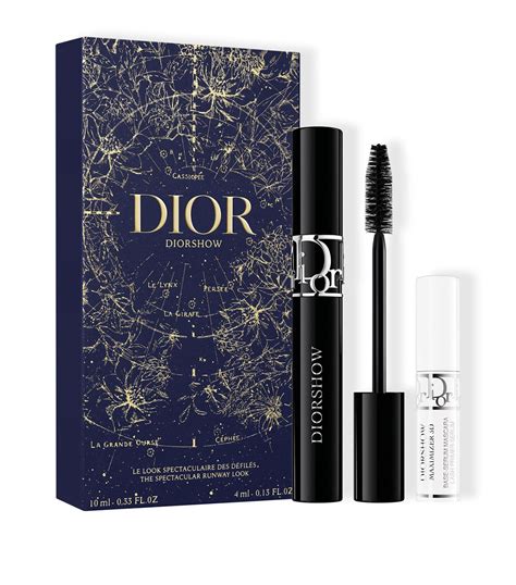 dior mascara sale